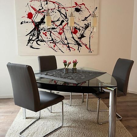 Ferienwohnung Am Wald Hachenburg Extérieur photo