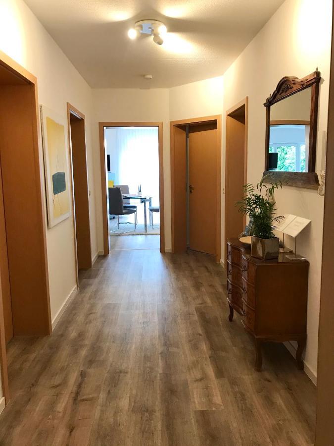 Ferienwohnung Am Wald Hachenburg Extérieur photo