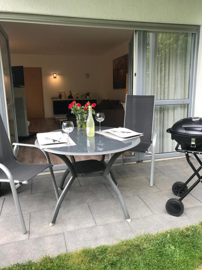 Ferienwohnung Am Wald Hachenburg Extérieur photo