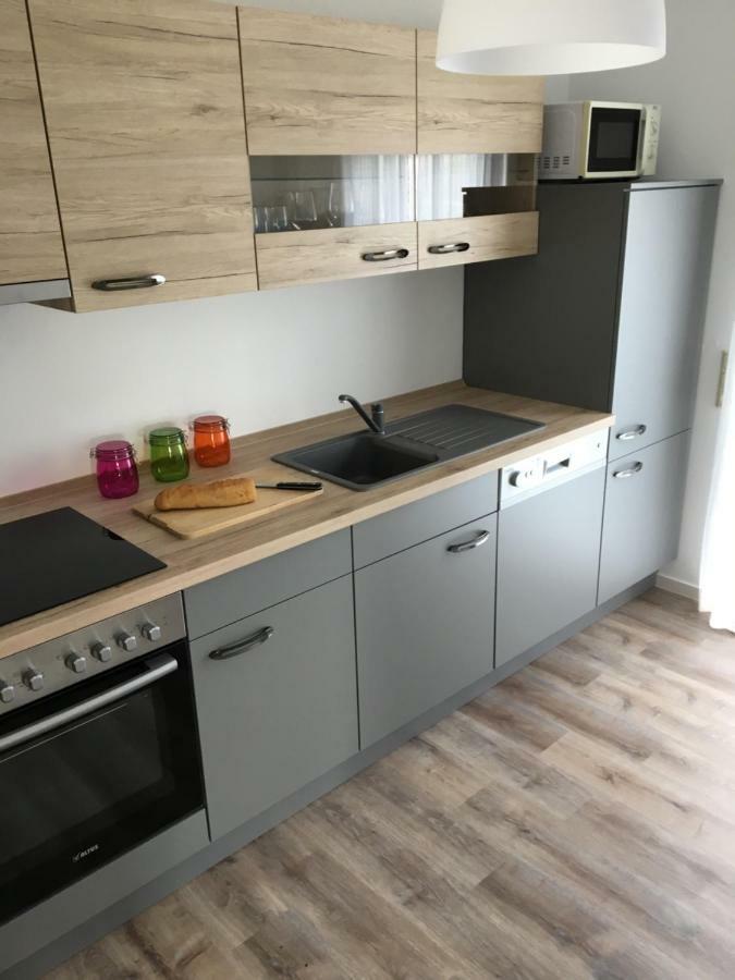 Ferienwohnung Am Wald Hachenburg Extérieur photo