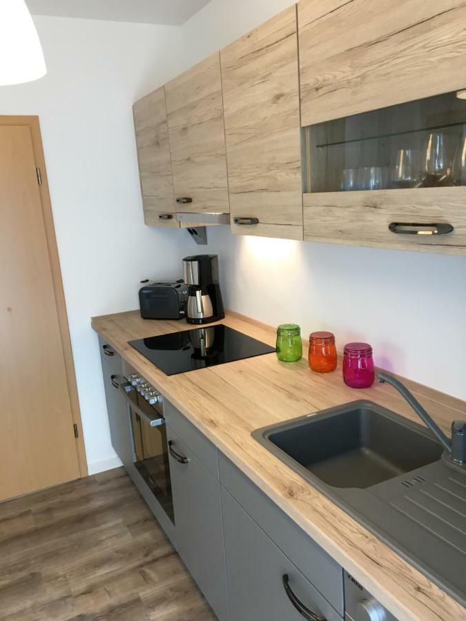 Ferienwohnung Am Wald Hachenburg Extérieur photo