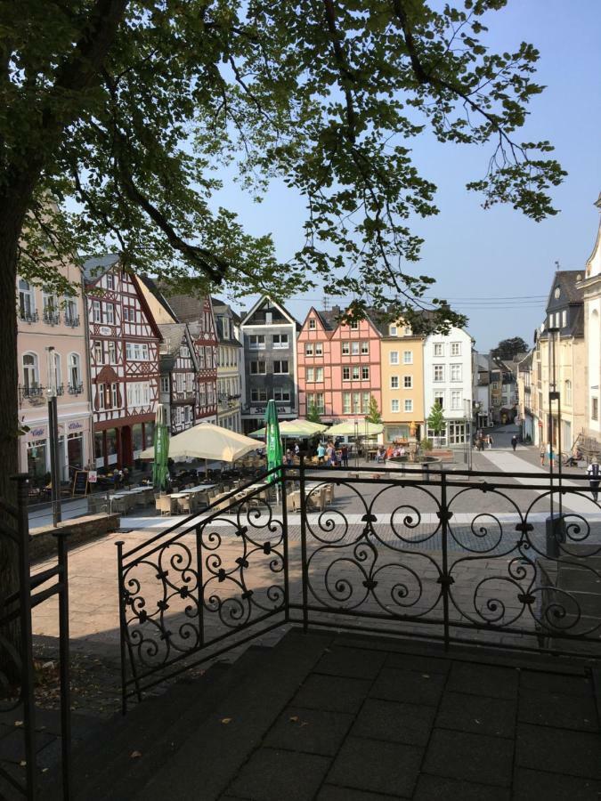 Ferienwohnung Am Wald Hachenburg Extérieur photo