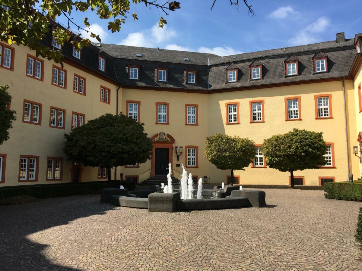 Ferienwohnung Am Wald Hachenburg Extérieur photo