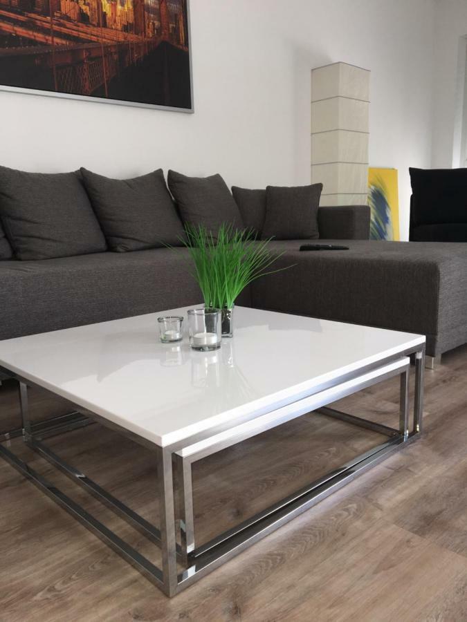 Ferienwohnung Am Wald Hachenburg Extérieur photo