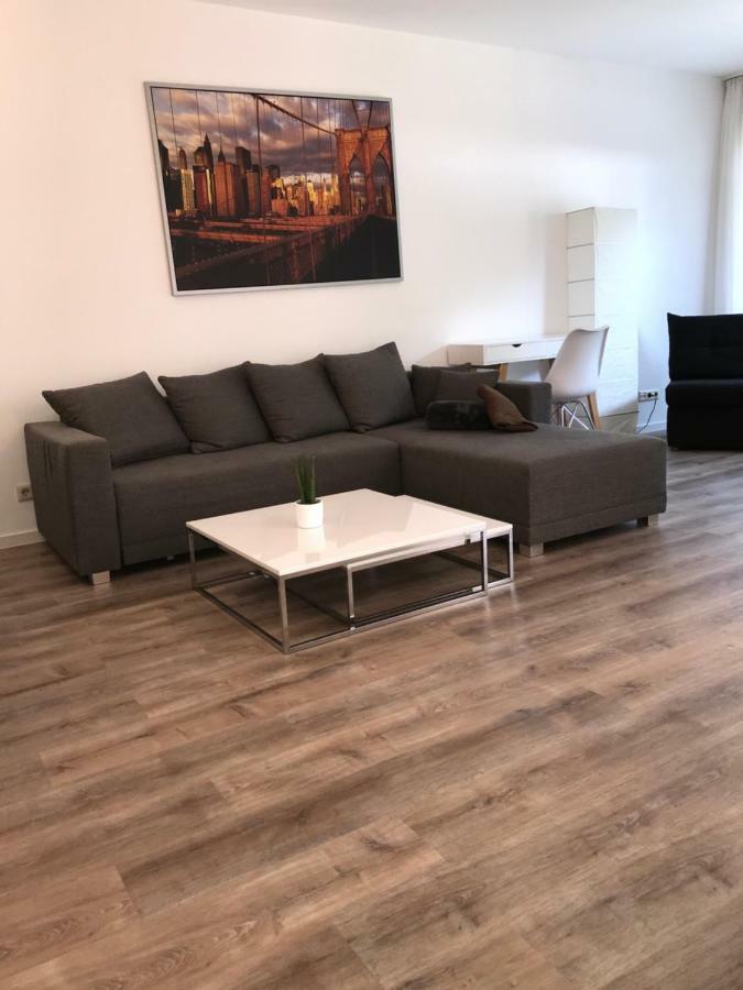 Ferienwohnung Am Wald Hachenburg Extérieur photo