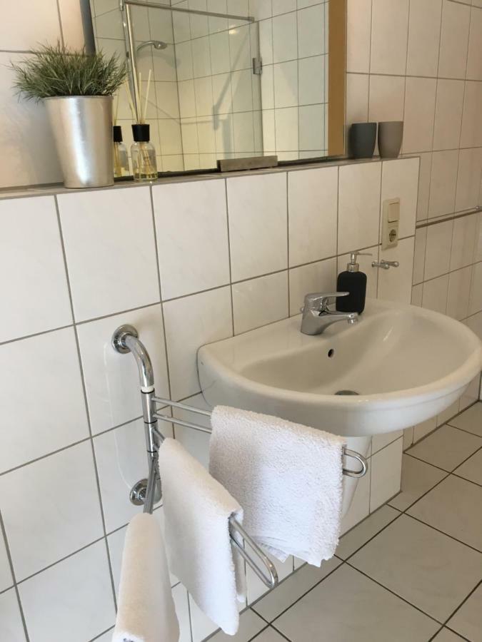 Ferienwohnung Am Wald Hachenburg Extérieur photo