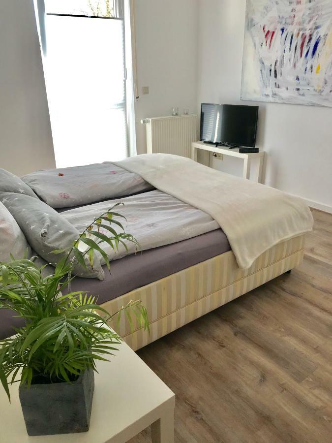 Ferienwohnung Am Wald Hachenburg Extérieur photo